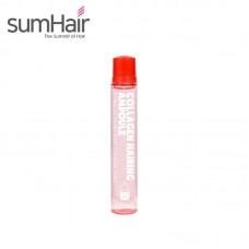 Филлер с коллагеном SumHair Collagen Hairing Ampoule